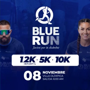 Inscripción Bluerun 2026
